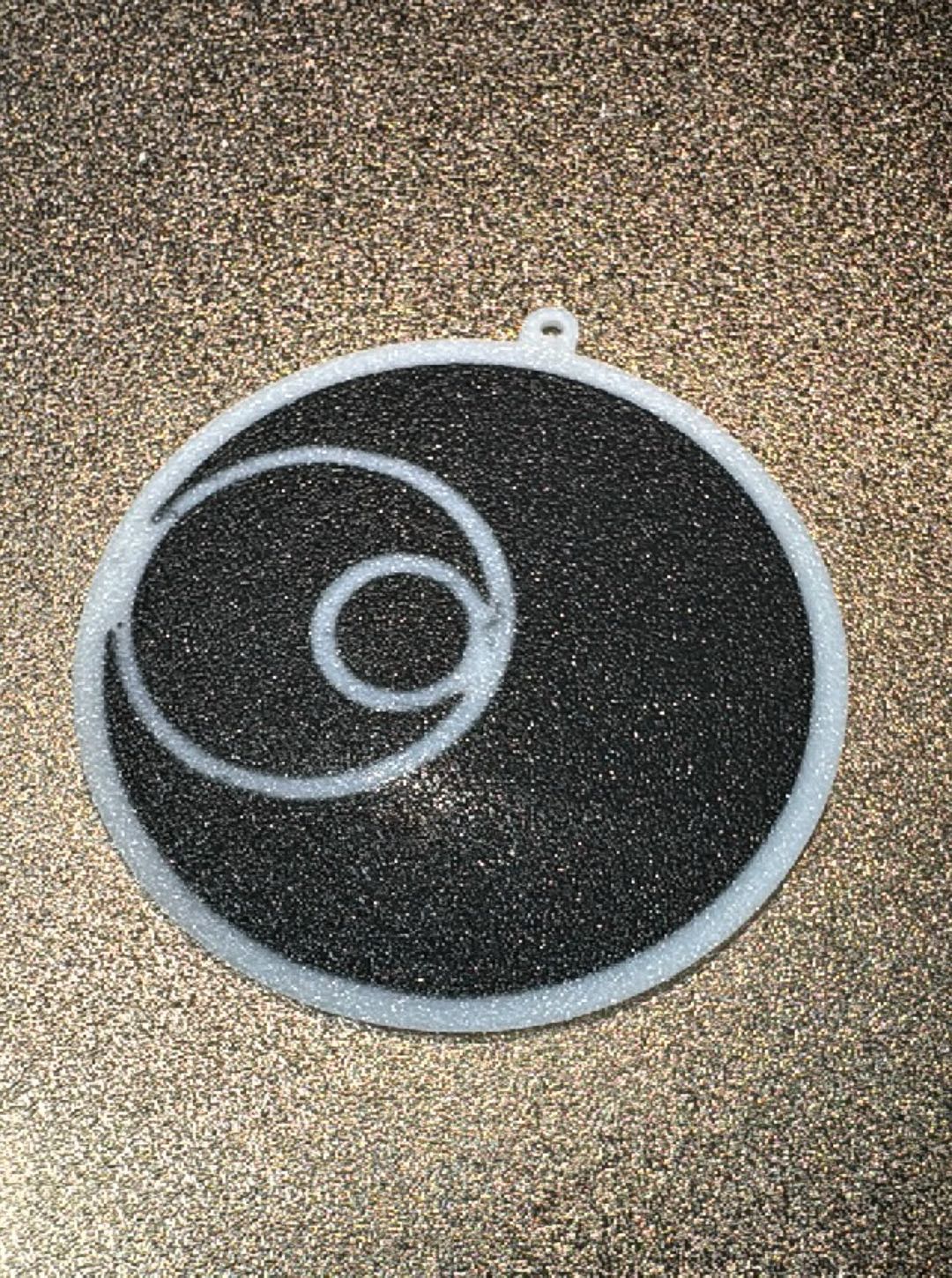 Three-Body Logo