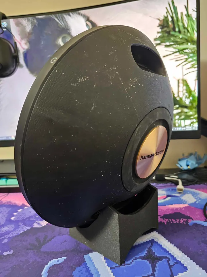 TrongPhuc 様 harman/kardon ONYX STUDIO Harman Kardon Onyx Studio Review | PCMag