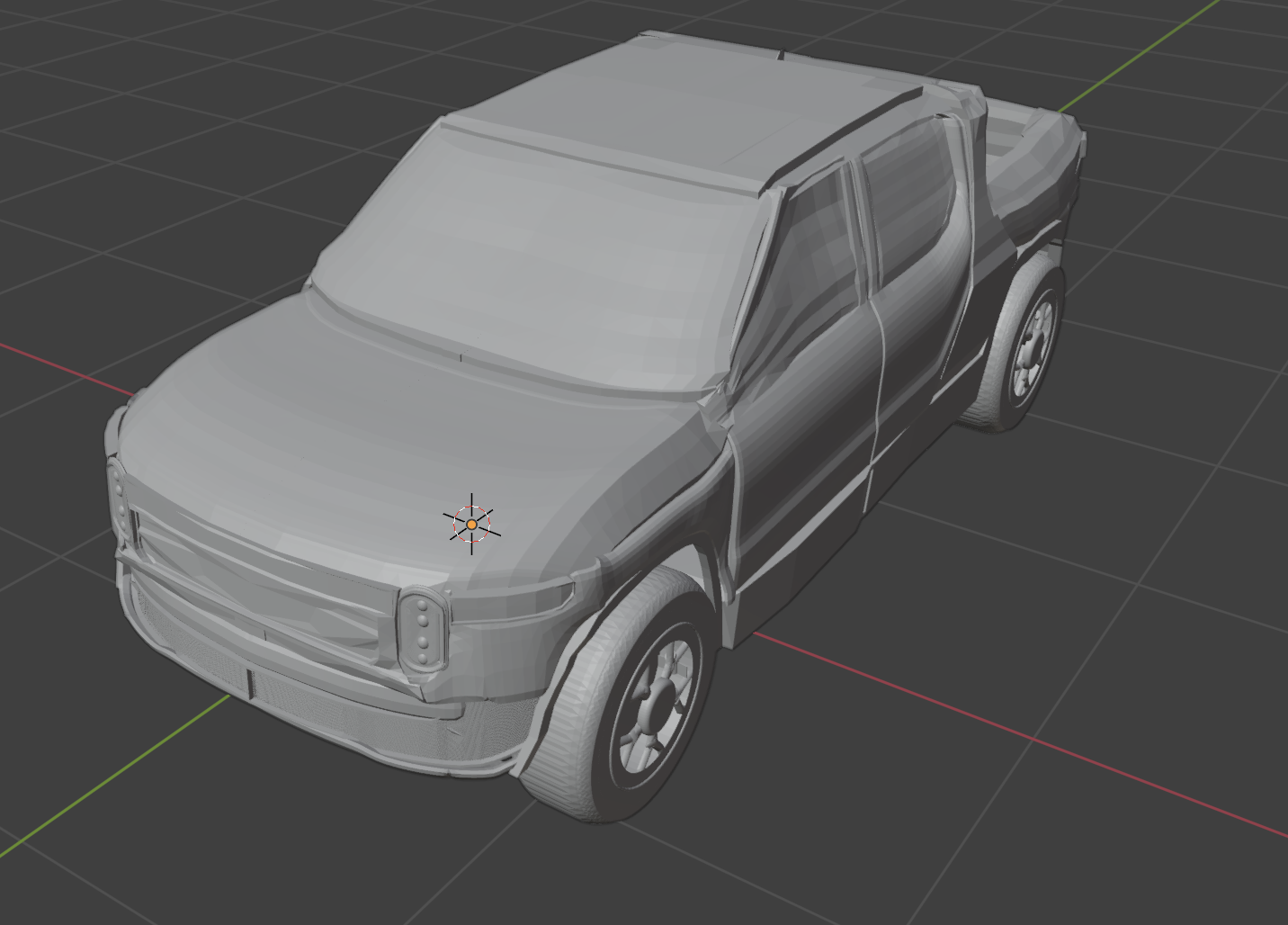 Rivian R1T