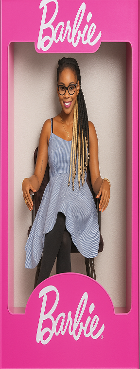 Barbie Doll