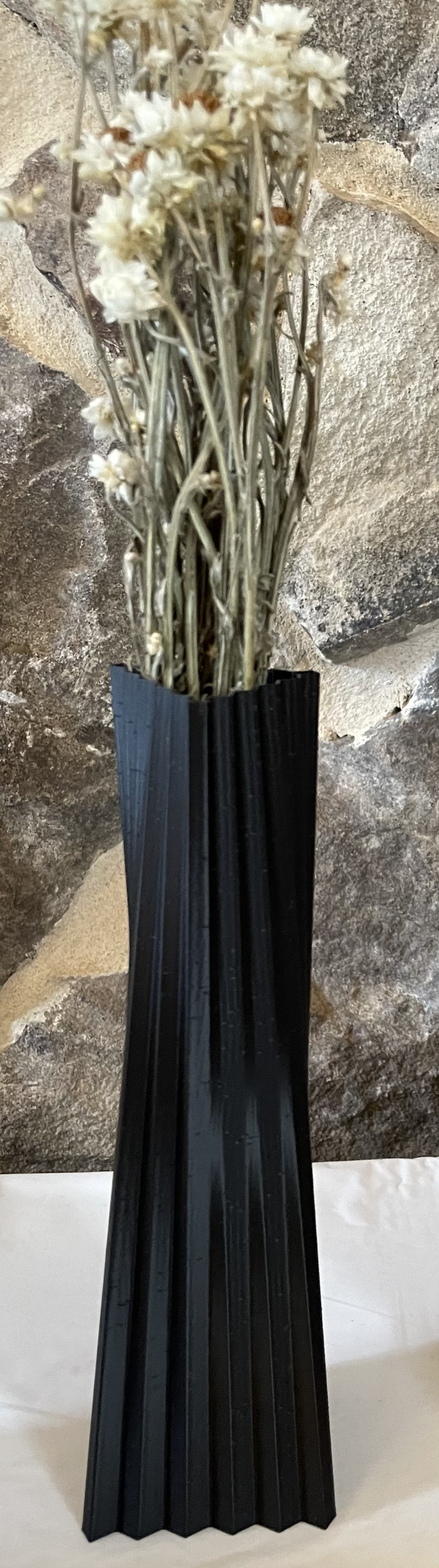 Art Deco Vase