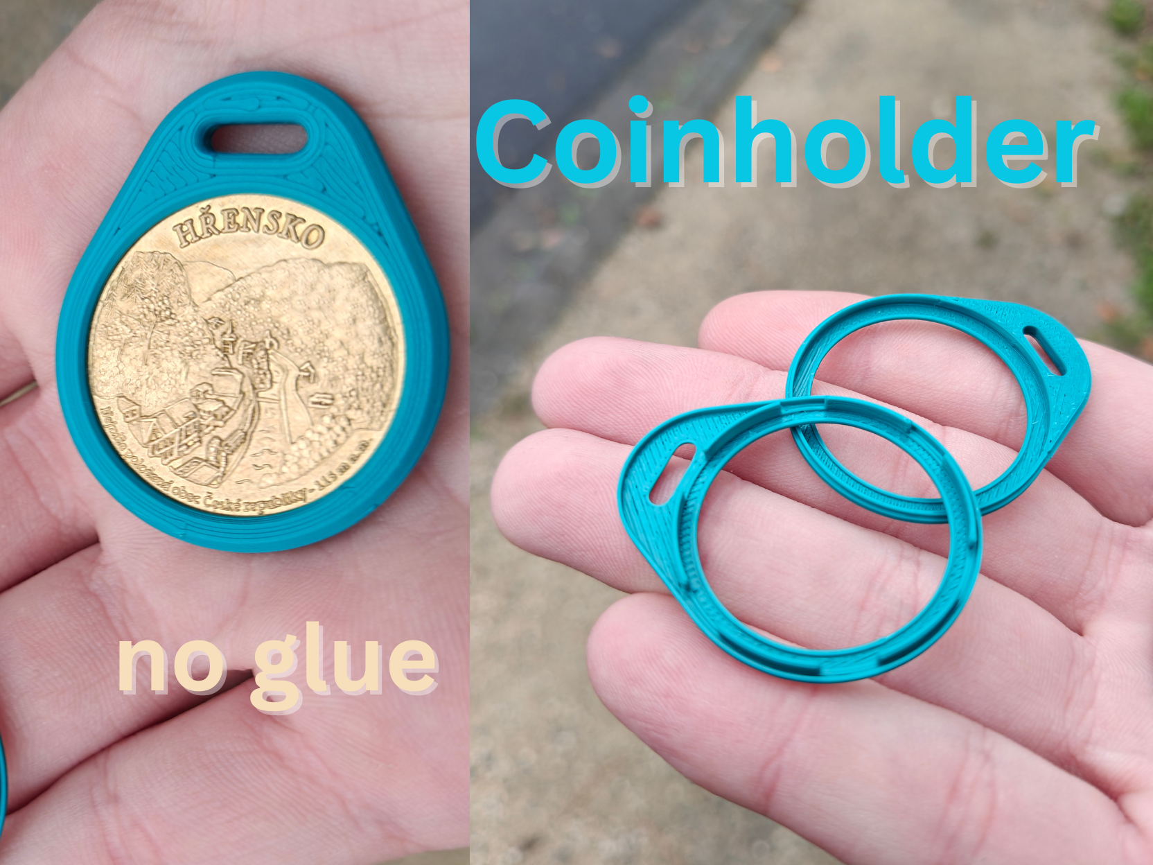 Coinholder