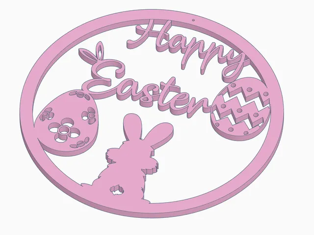 Easter Decoration