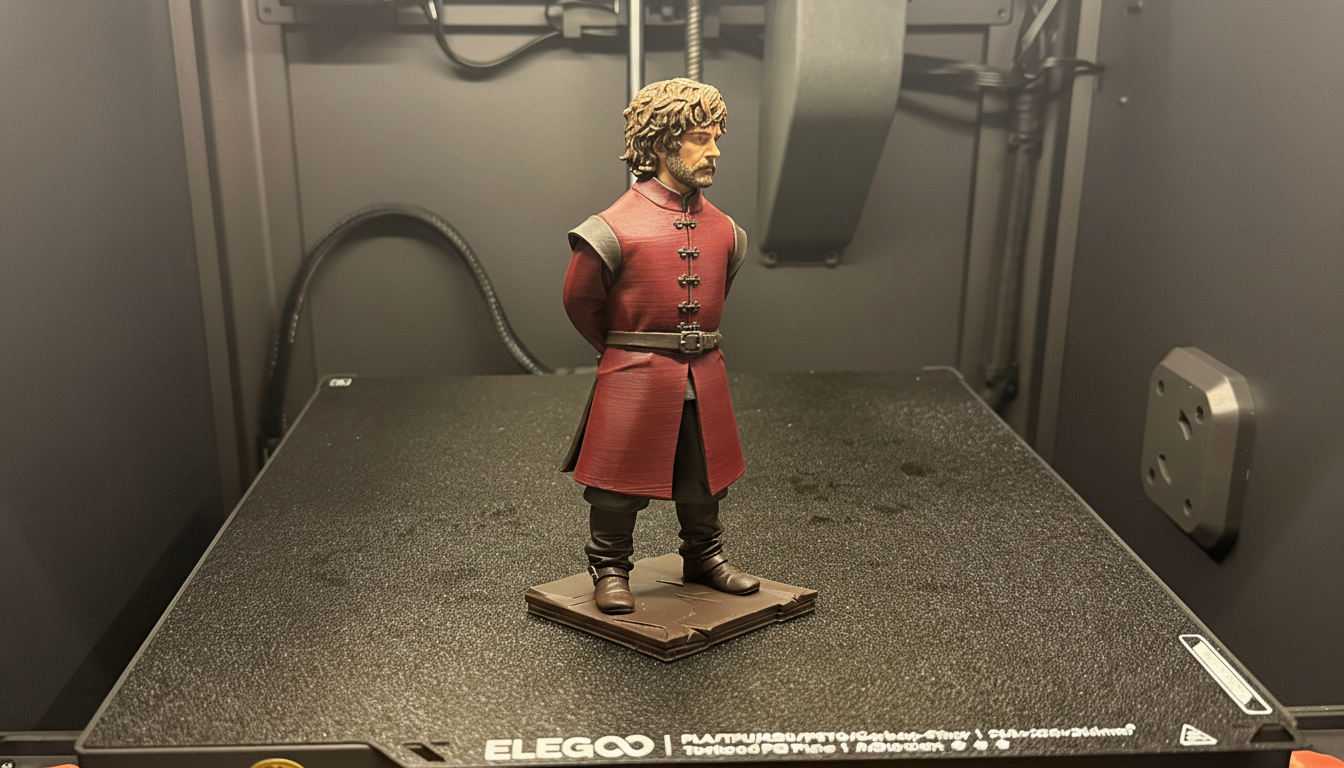 Tyrion Lannister - Game of Thrones