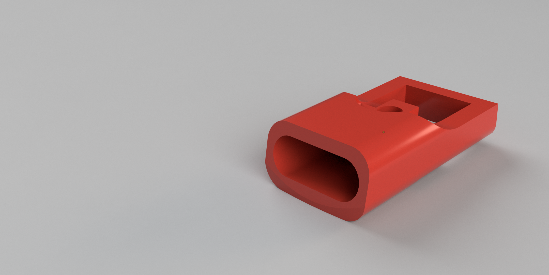 3Dconnexion Wireless USB-C Mod