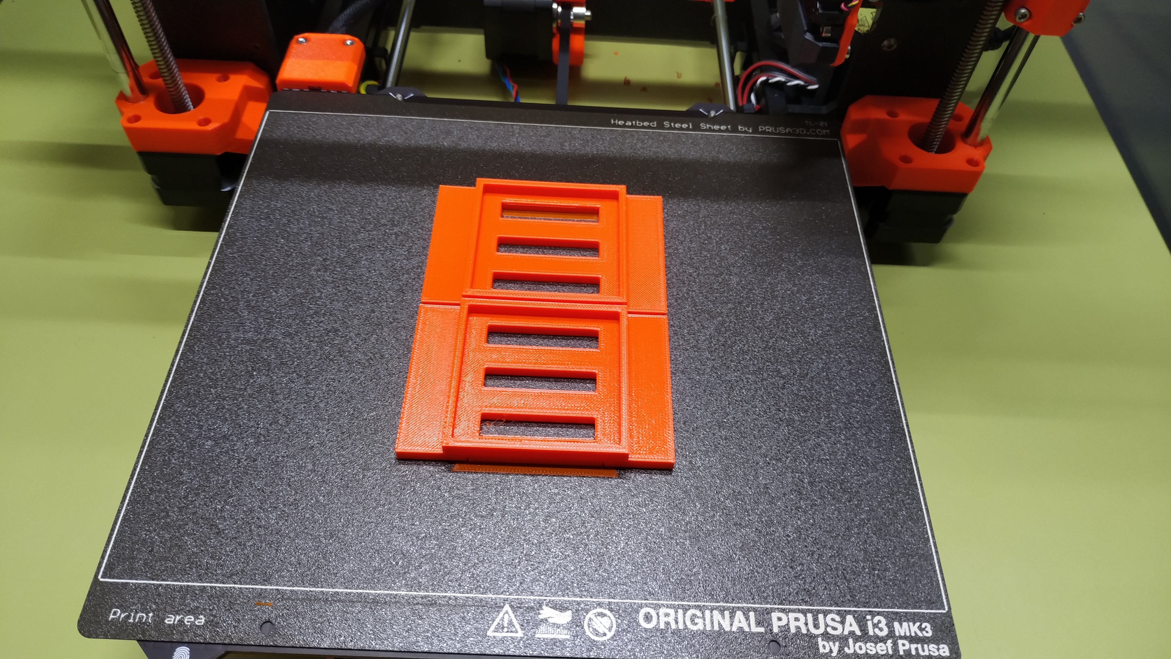 Separator pro baterie