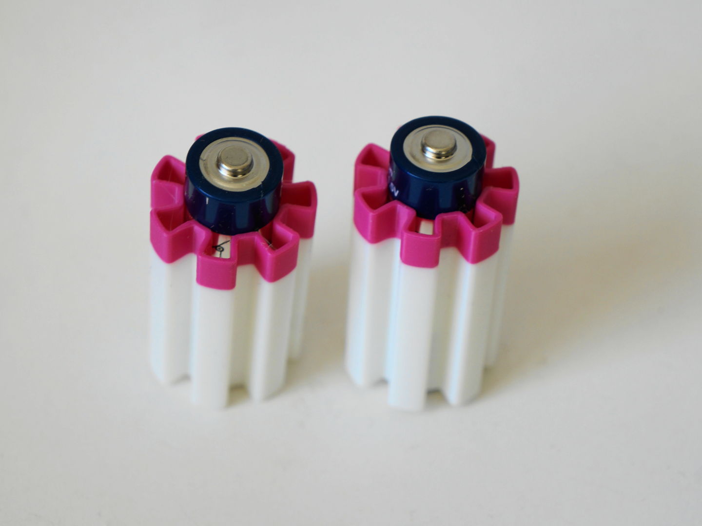 Battery Adapter
