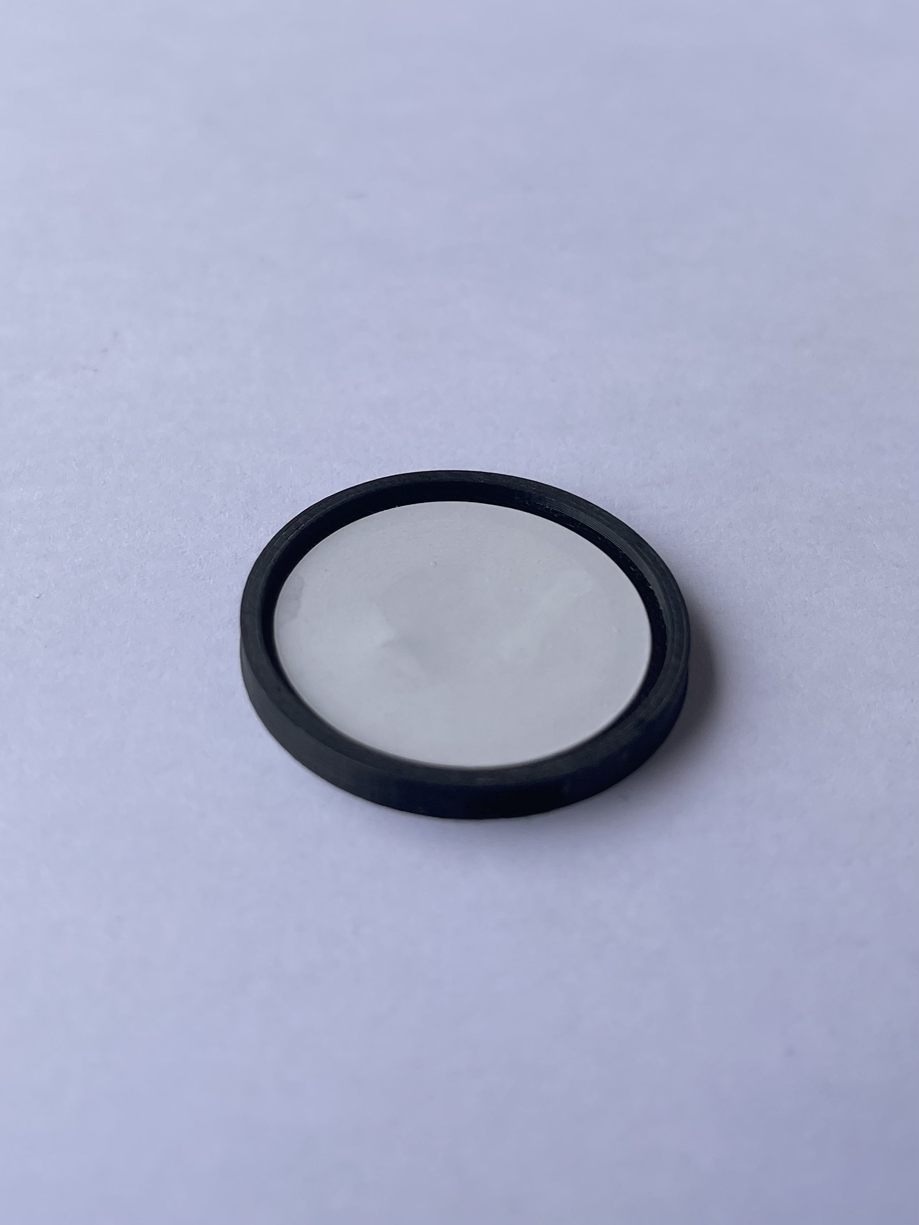 Miniatura 2 do modelo 3D Case for NFC tags