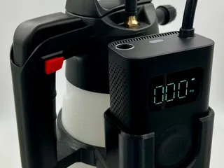 IK Foam Pro 2+ Battery Holder for Mi Mijia 2 by EchoDeltaMike