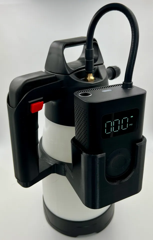 ikform pro 2 +　Xiaomi　電動ポンプ　空気入れ　ik Xiaomi 電動空気入れ 2 第二世代 携帯ポンプ 空気いれ エアーポンプ