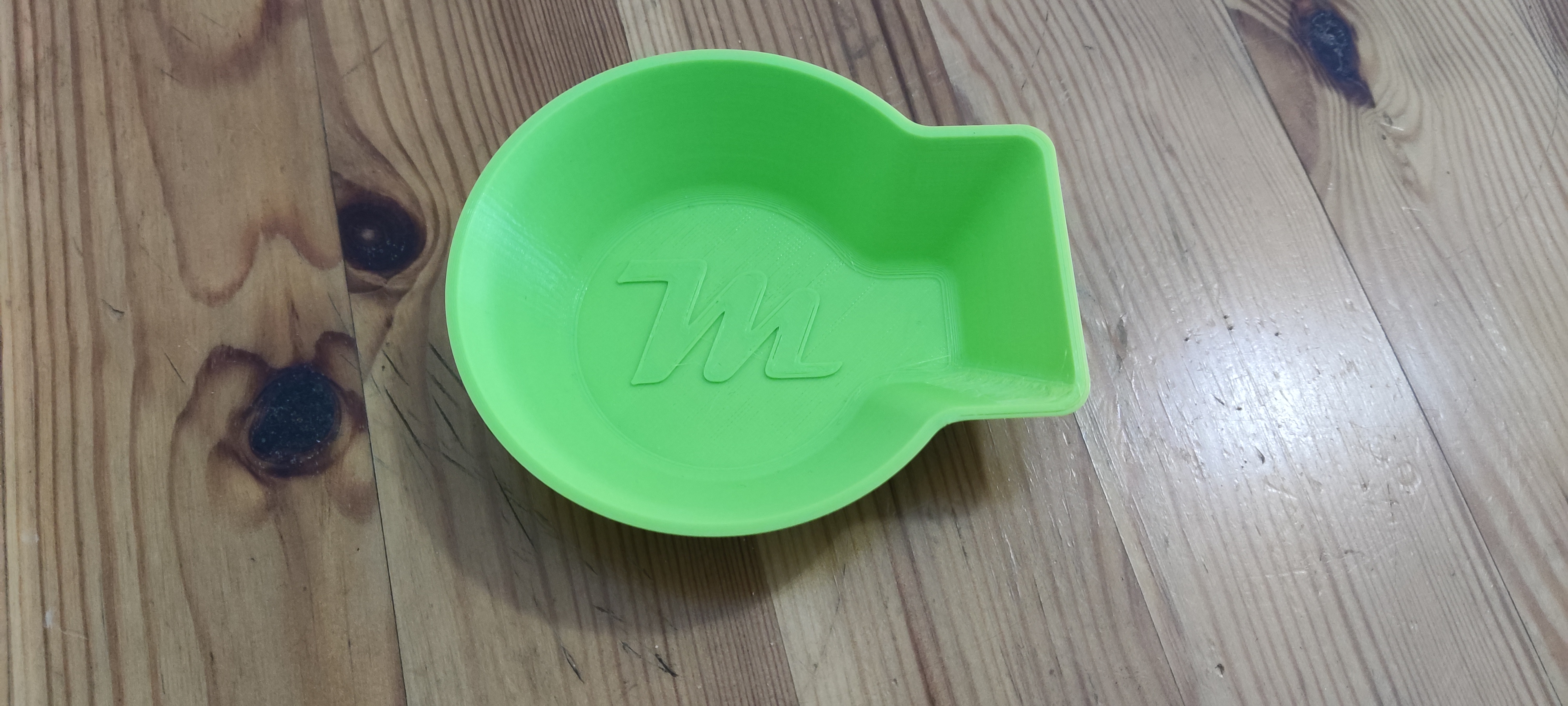 Bowl for board games by Moonclax | Download free STL model | Printables.com