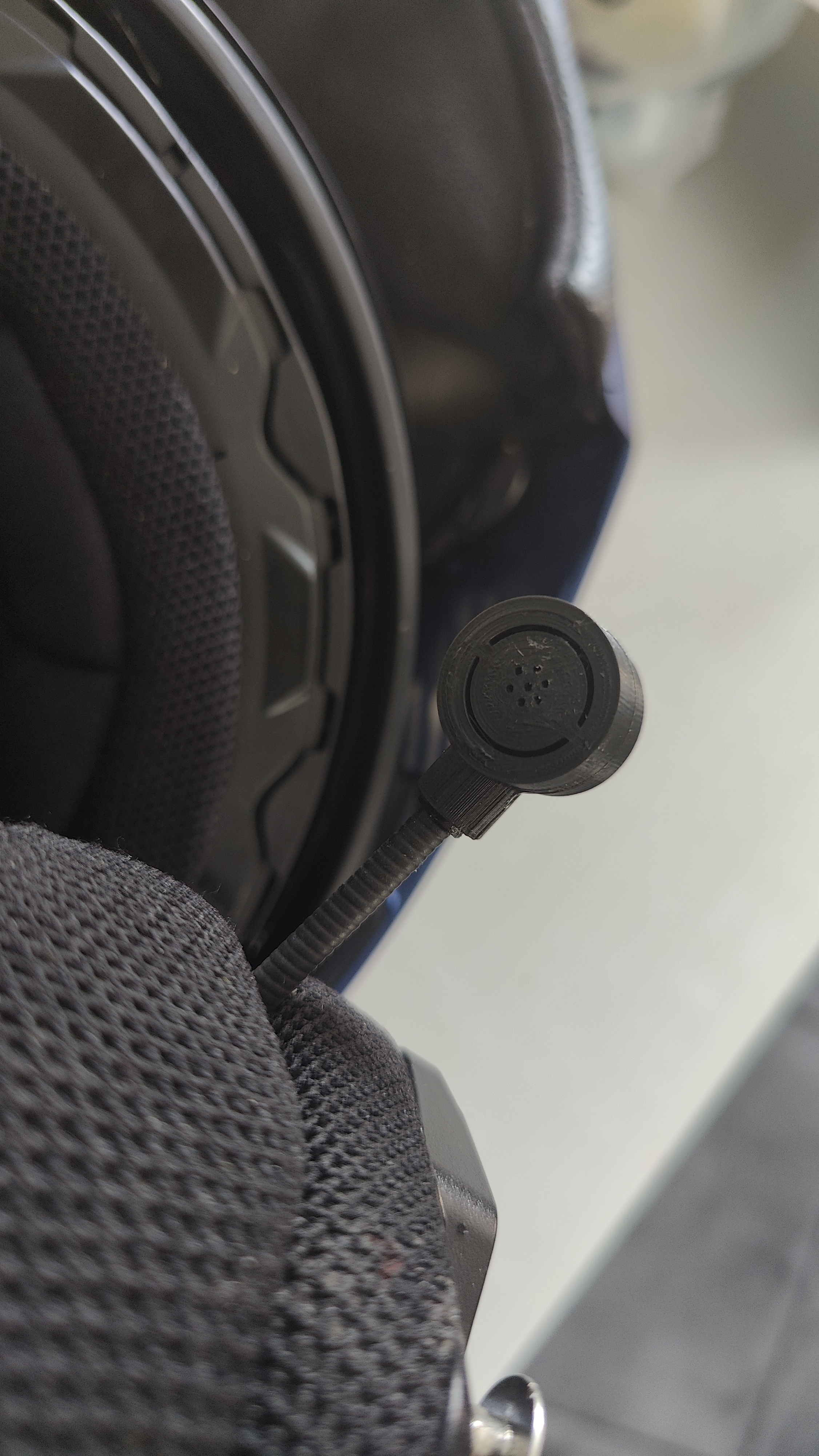 cache micro intercom