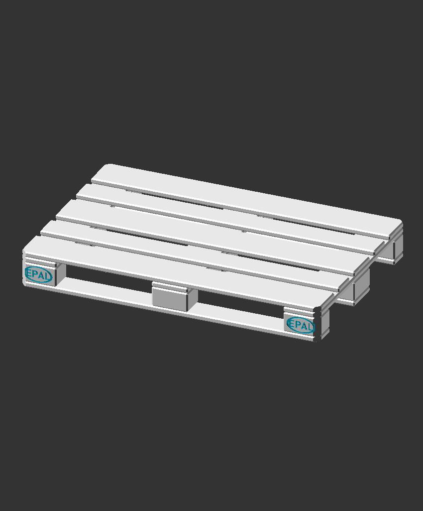 Europalette
