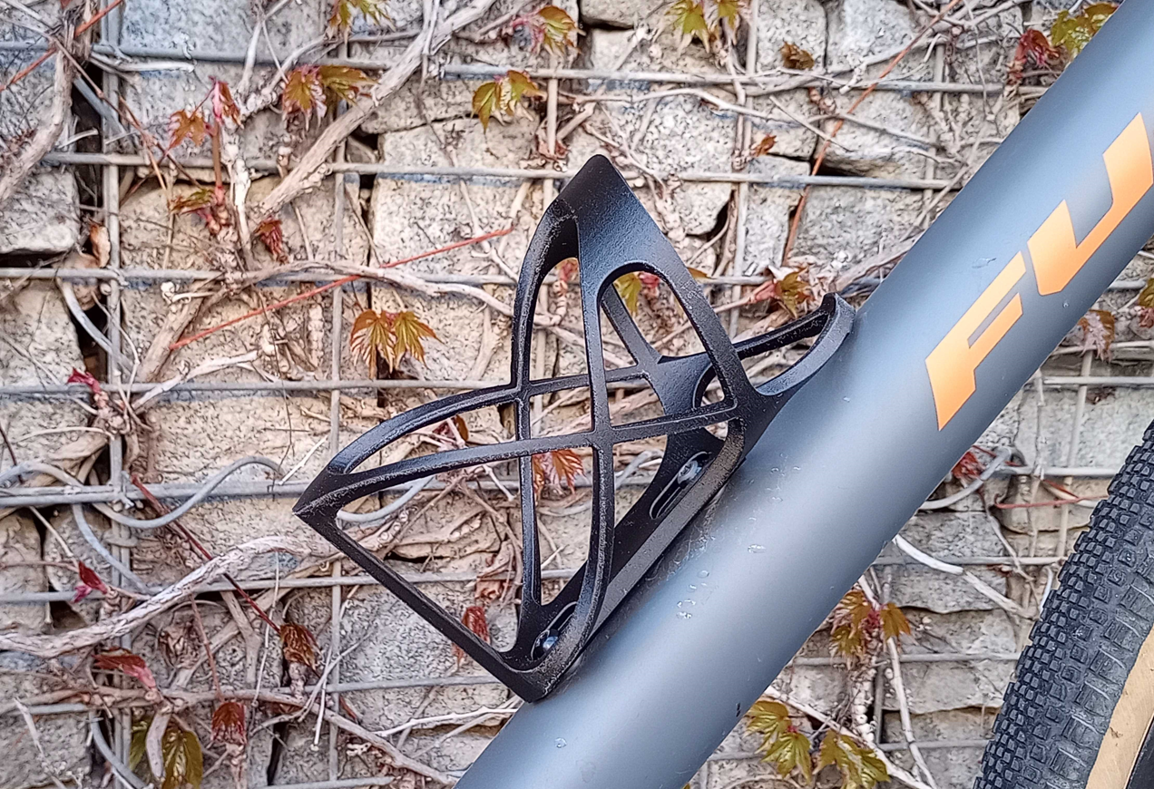 Bidon - Bike Bottle Holder