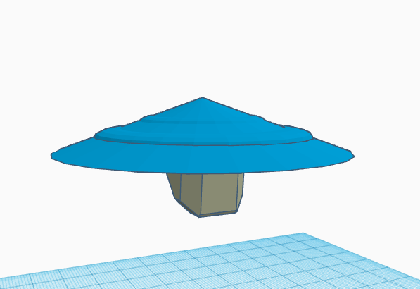 dummy 13 straw hat