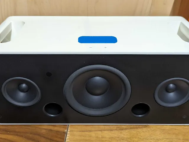 Apple iPod Hi-Fi Flush Dock Insert