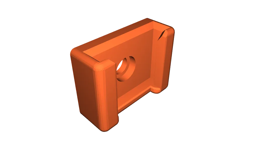 Screw wall milwaukee m18 battery holder by dotechstuff download free