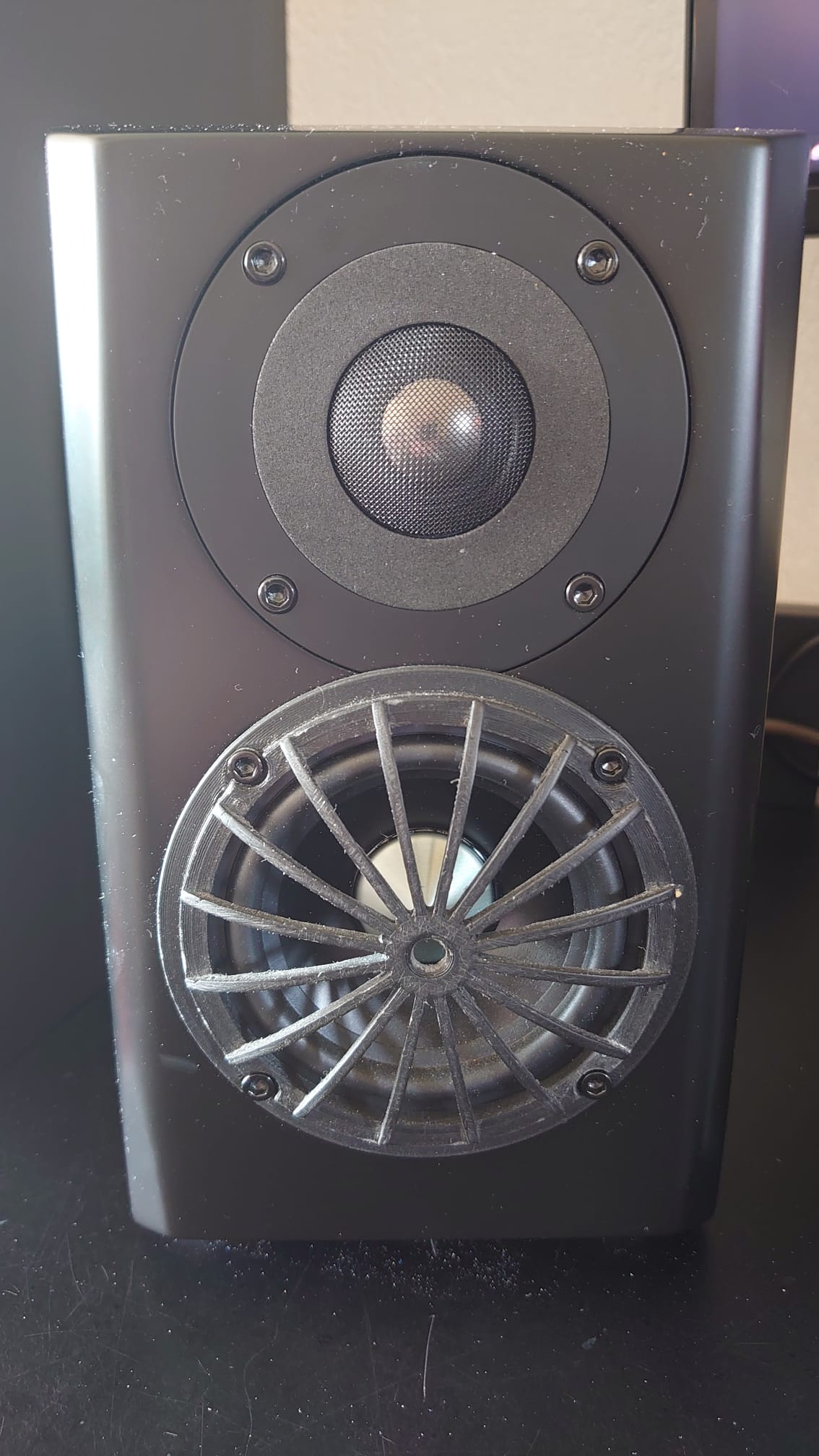 Edifier S350DB Speaker grill