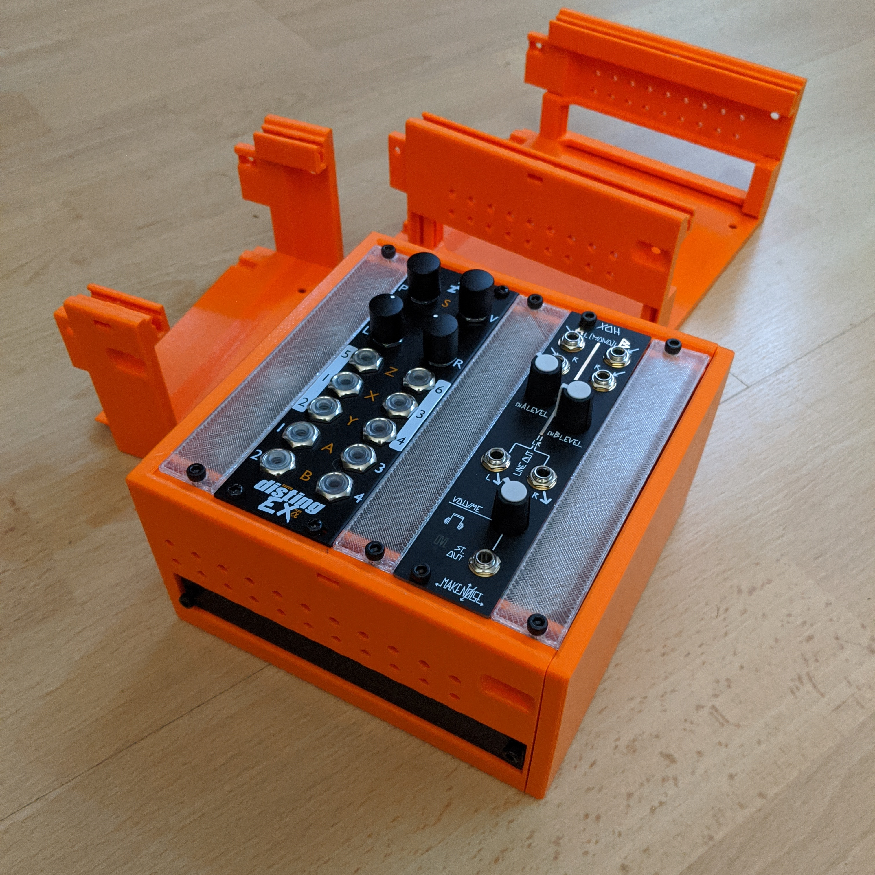 Eurorack Case Blocks — miniatura 14