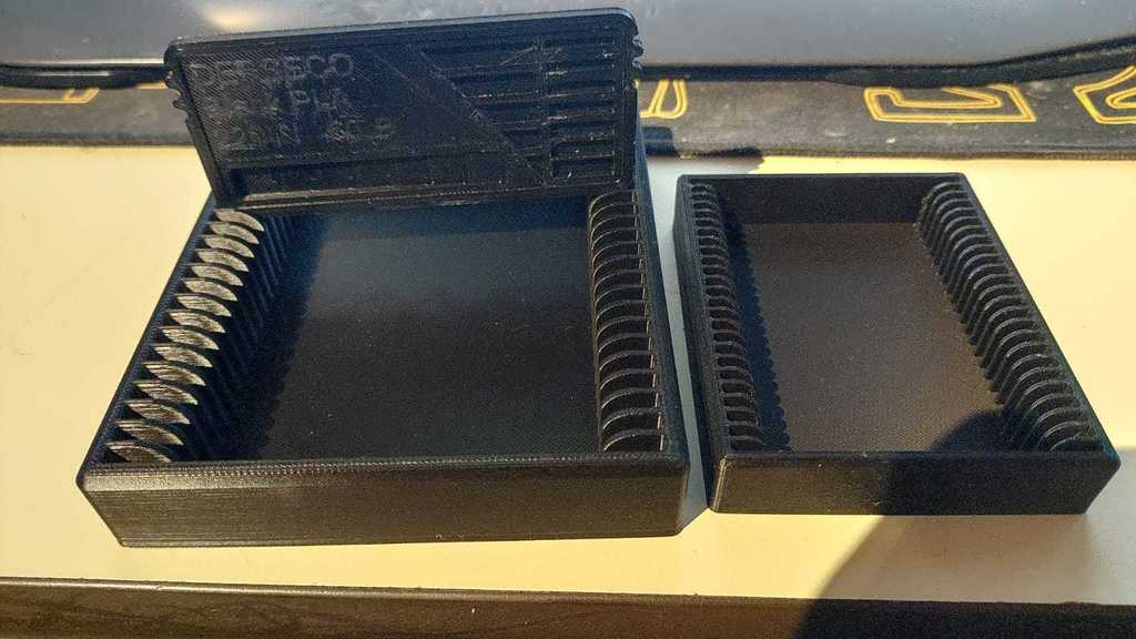 25 Swatch Tray Remix for 4670035