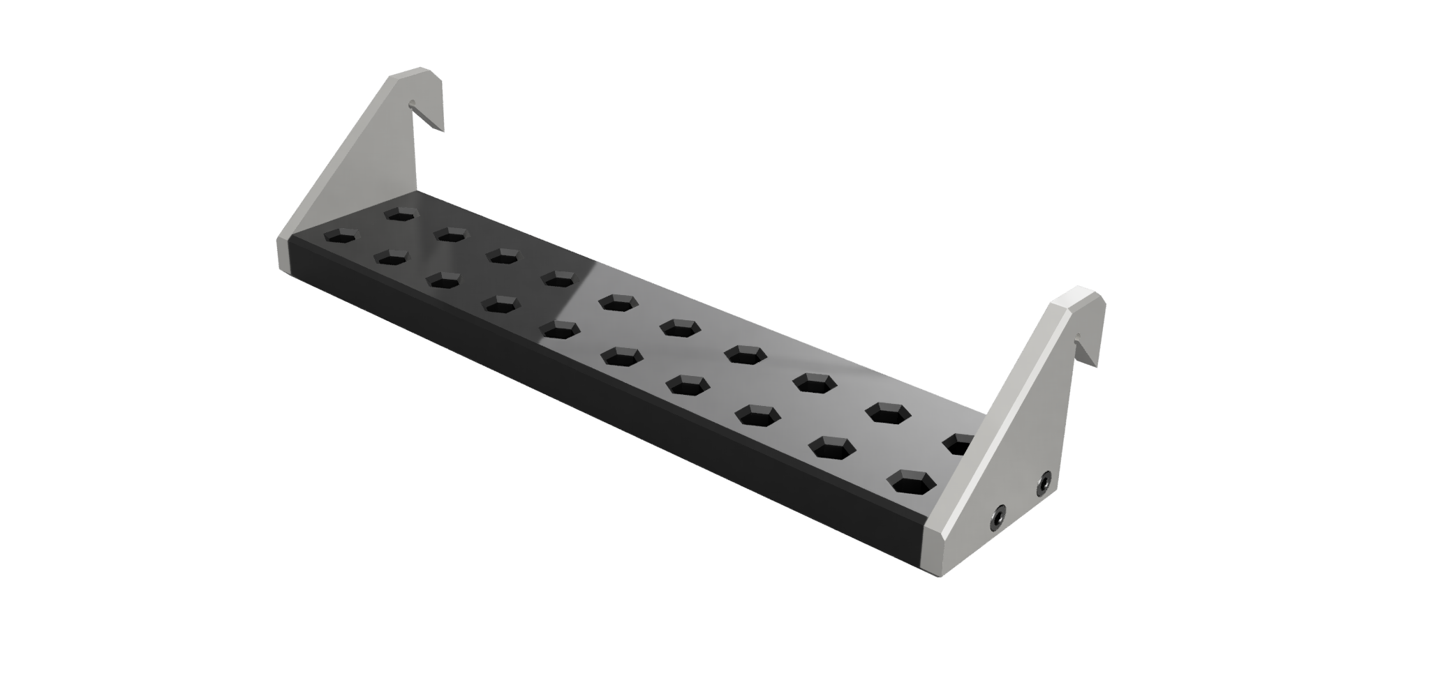 french-cleat-hex-bit-holder-by-sonny13-download-free-stl-model