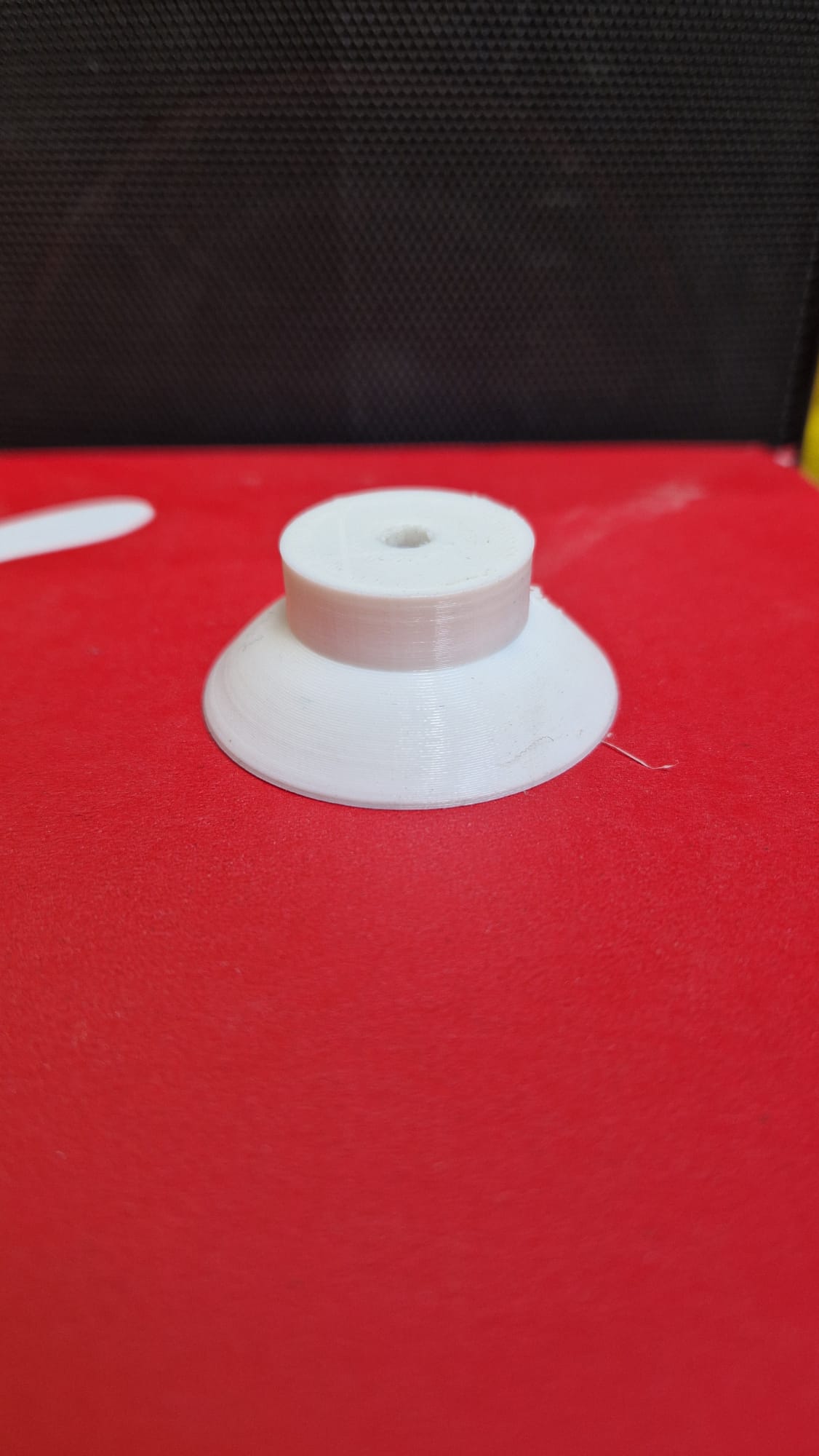 Rubber Feet for 3dPrinter