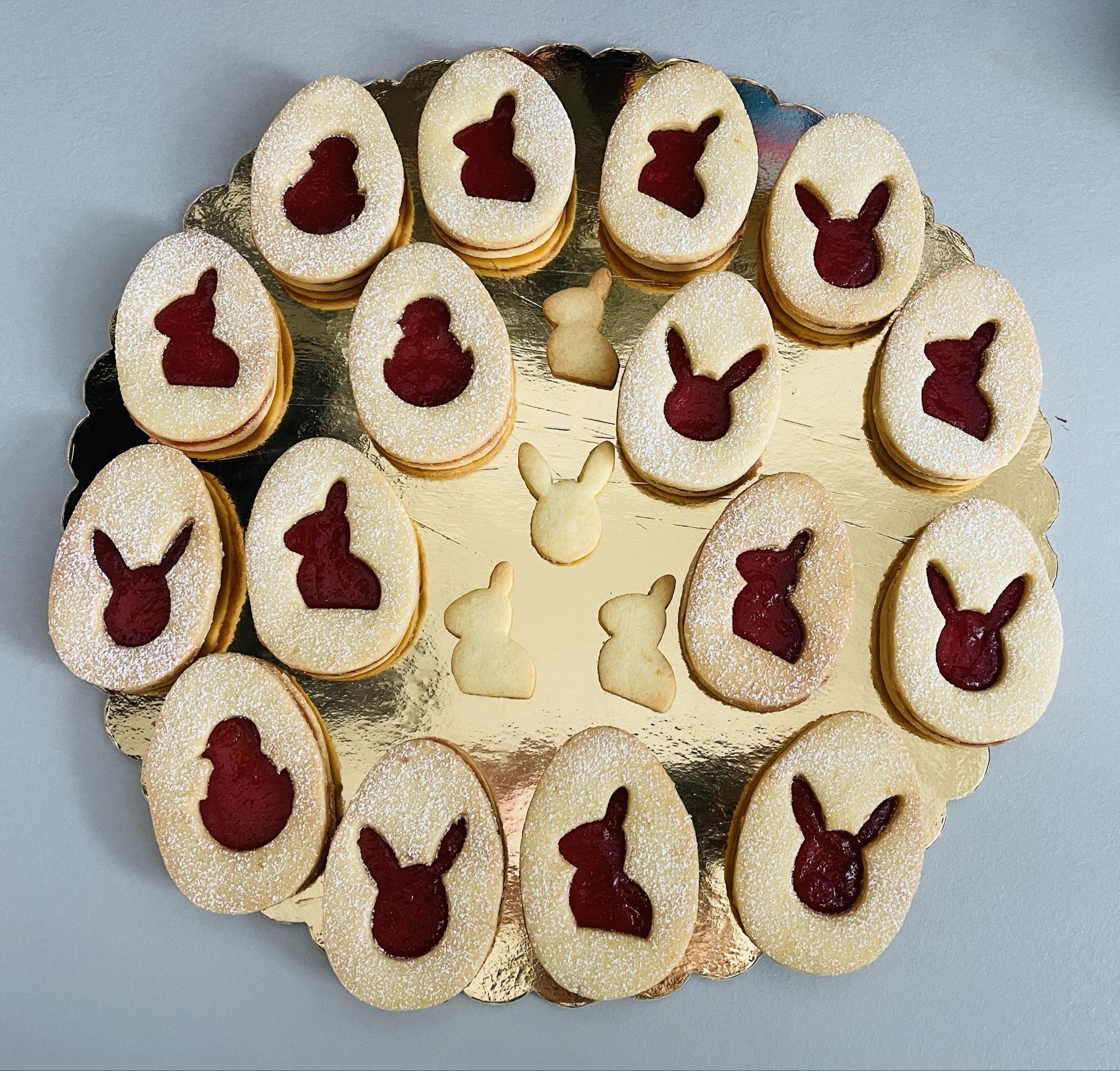 Easter Cookie Cuter