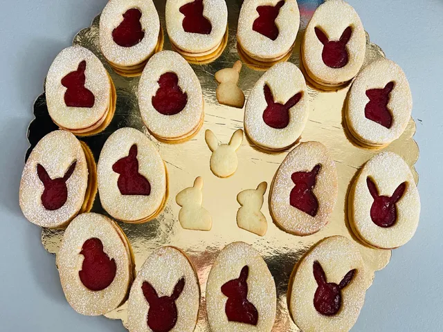 Easter Cookie Cuter