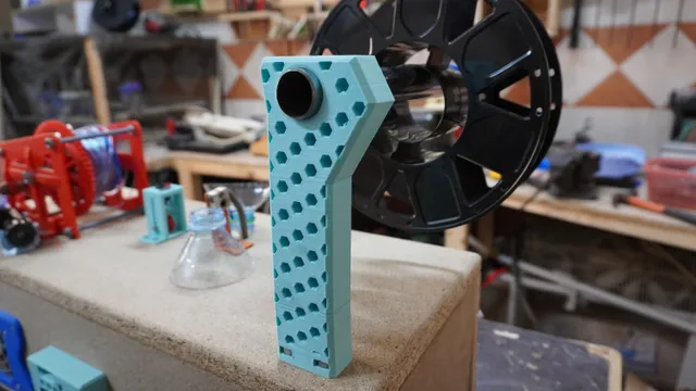 spool holder