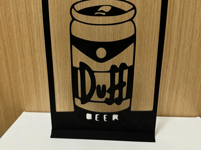 Duff Beer