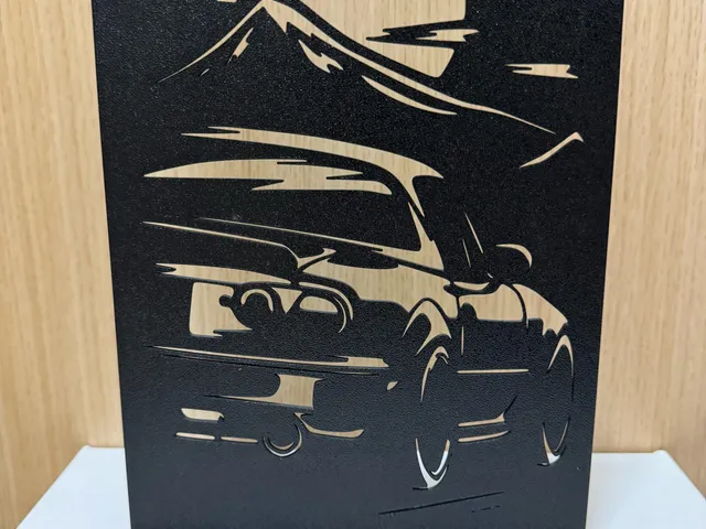Mazda Mx5