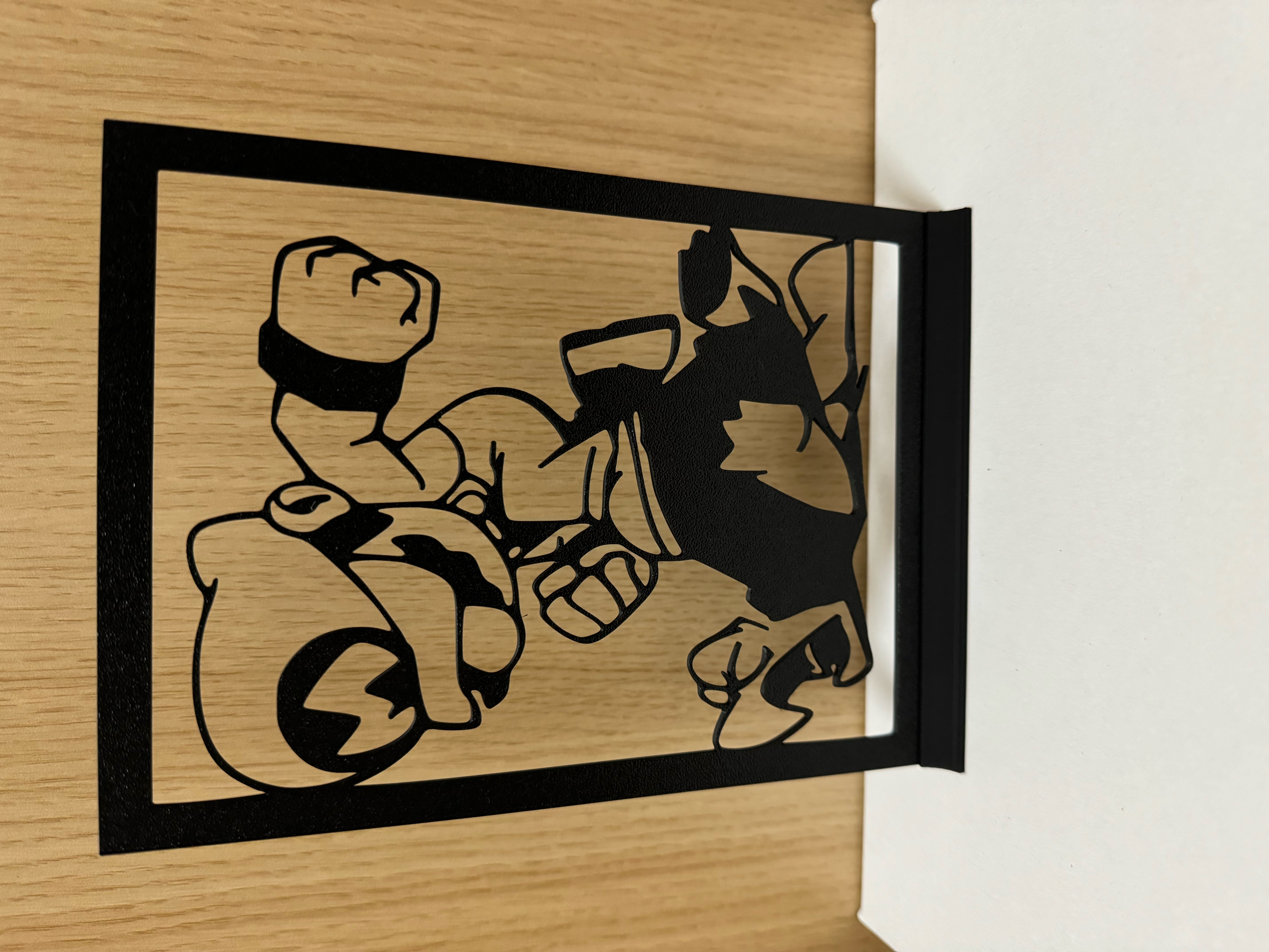 Super Mario