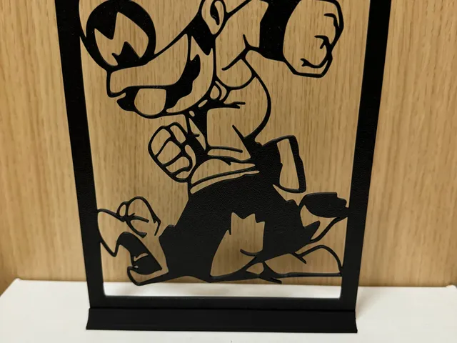 Super Mario