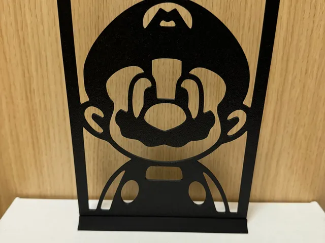 Super Mario