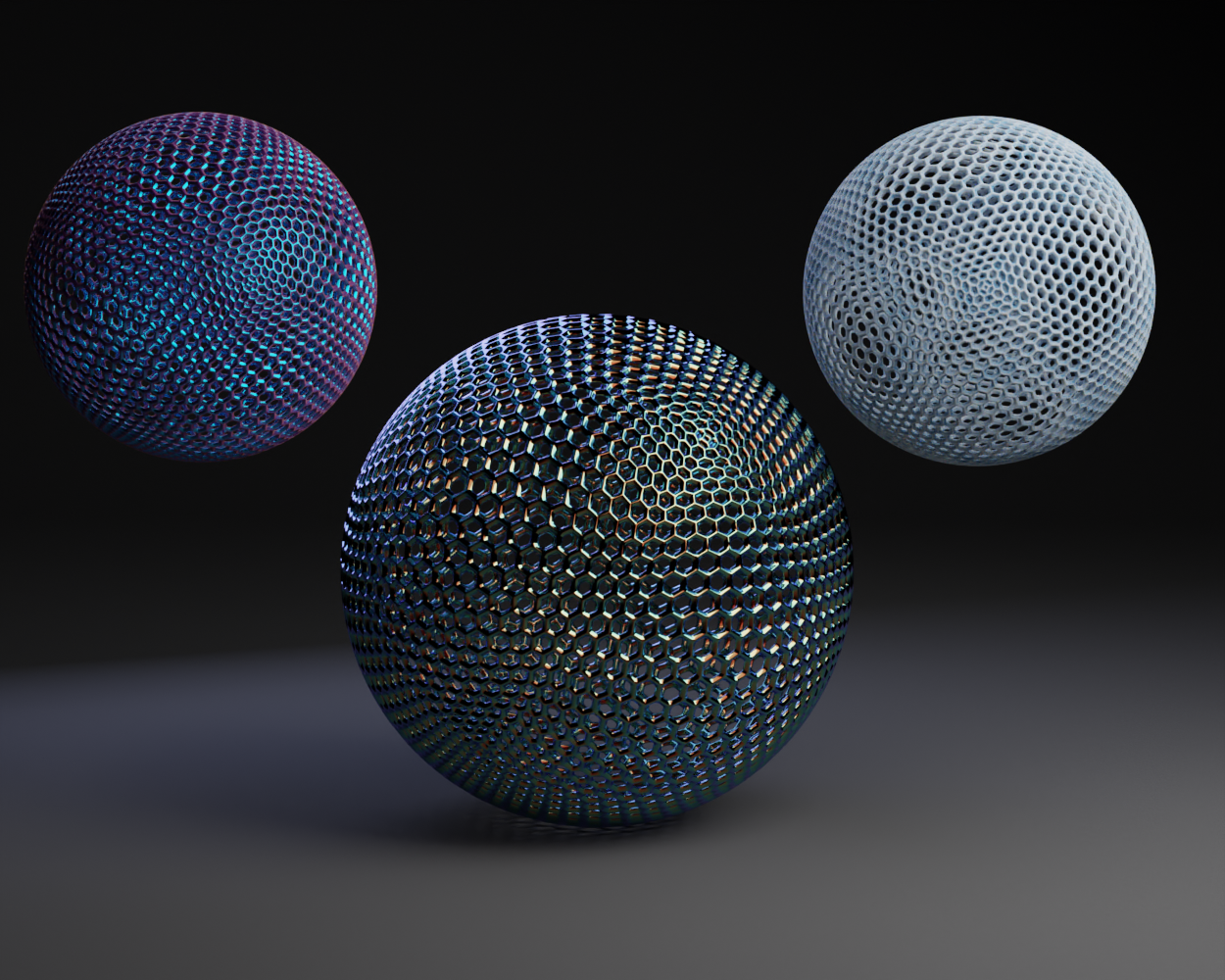 Airless/Beanless HackySack — miniatura 2