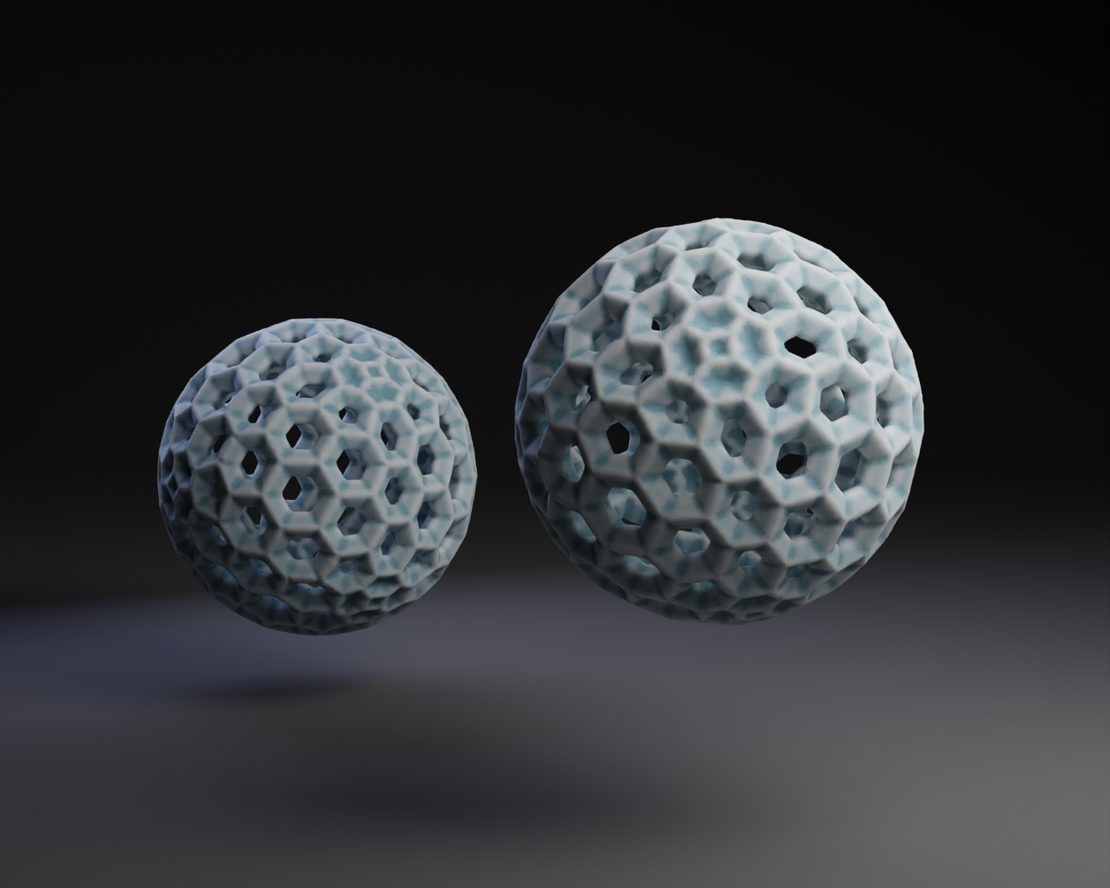 Airless/Beanless HackySack