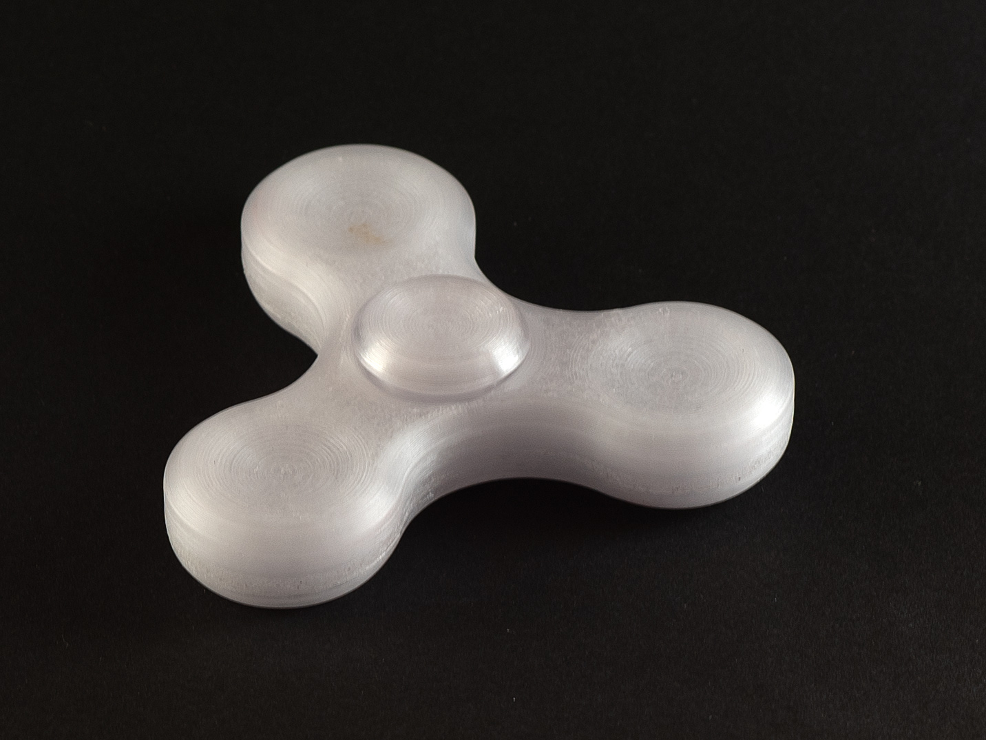 Fidget Spinner