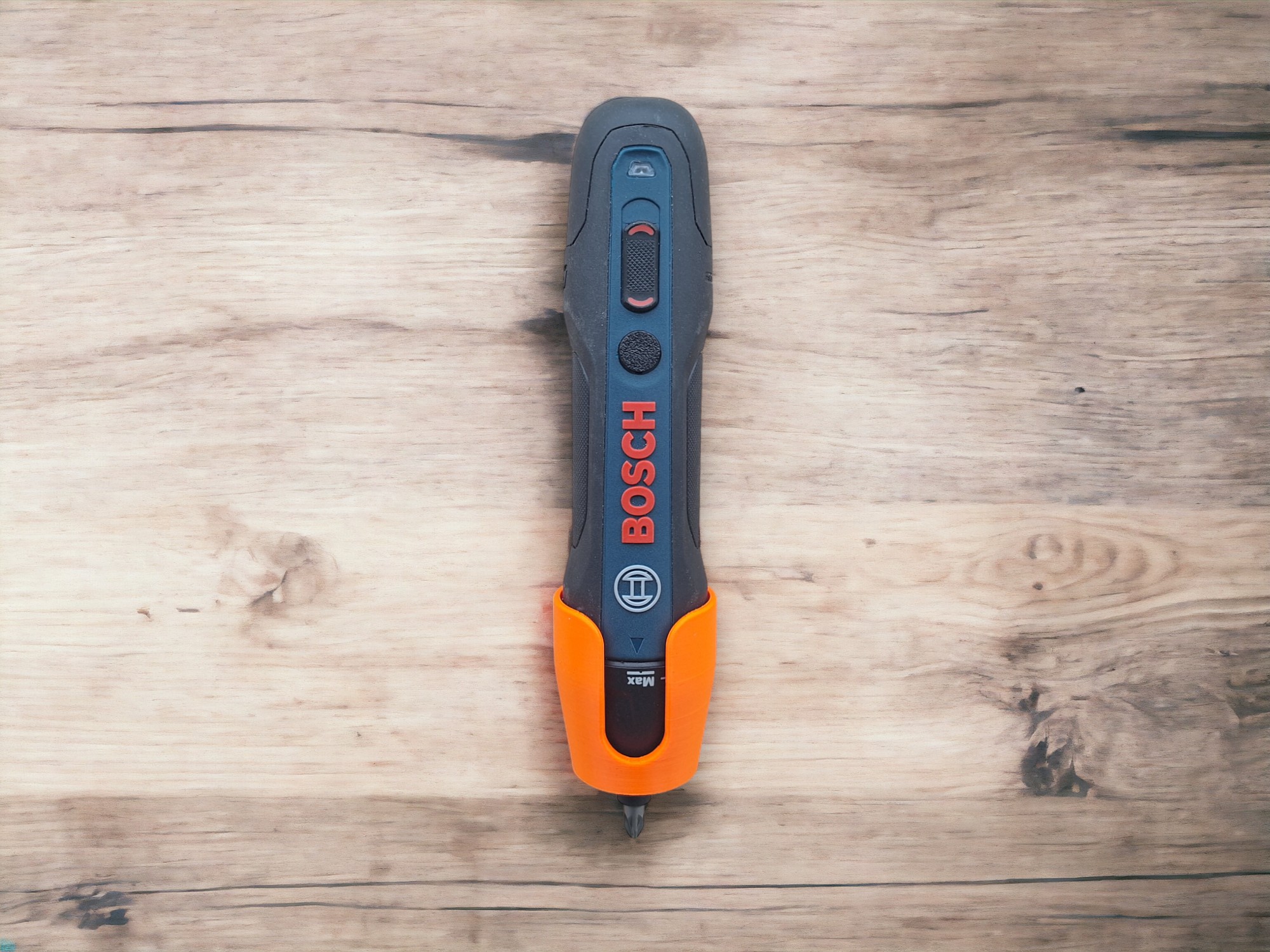 Bosch Go Holder