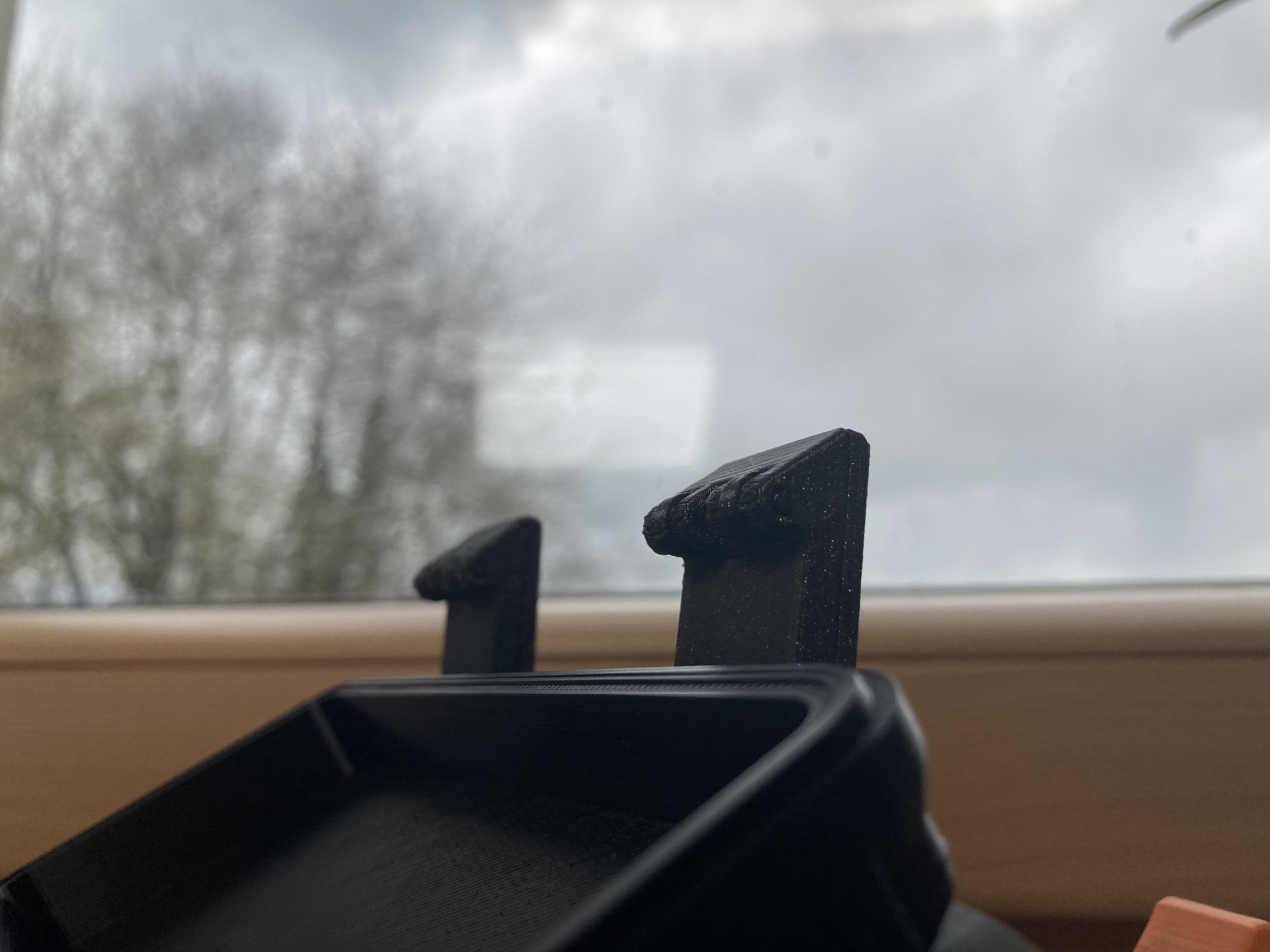 Thumbnail 4 of 3D model Rugged Storage Box (Parametric, Screwless)