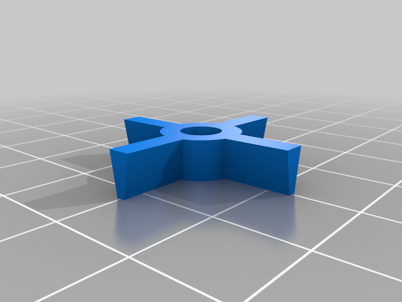 Warp test