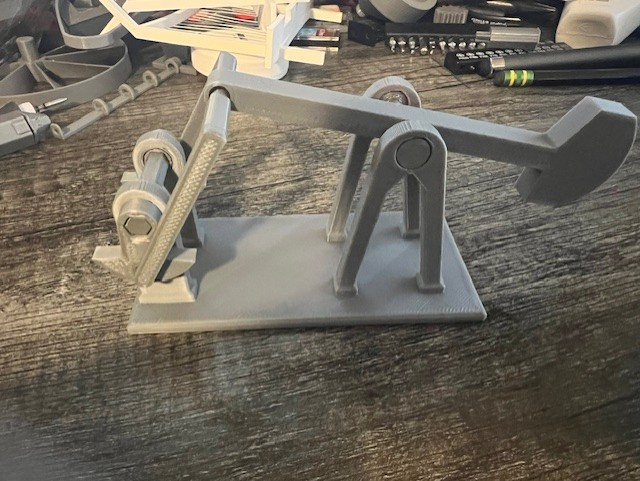 Pump Jack