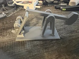 Pump Jack