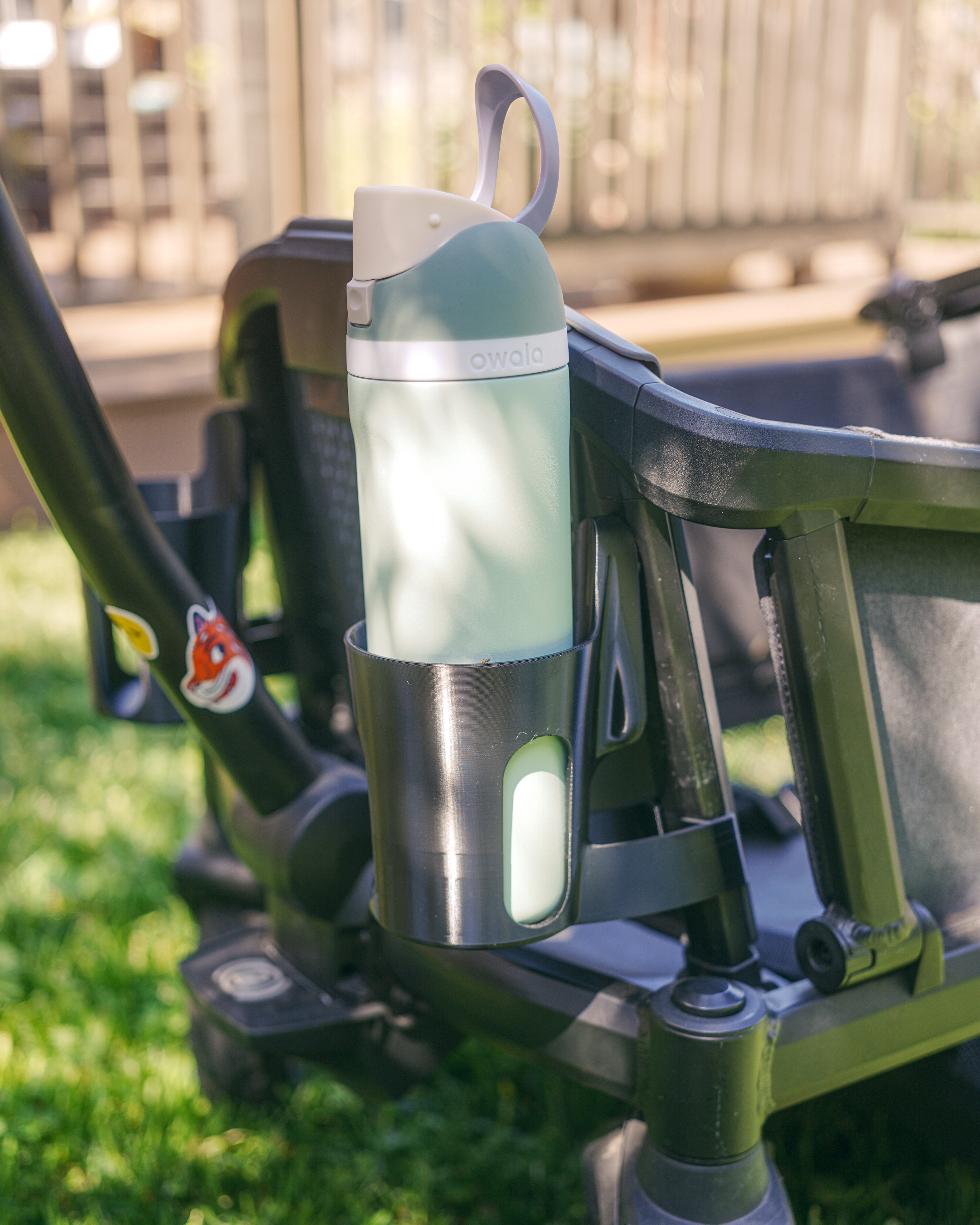 Veer Cruiser Cupholder