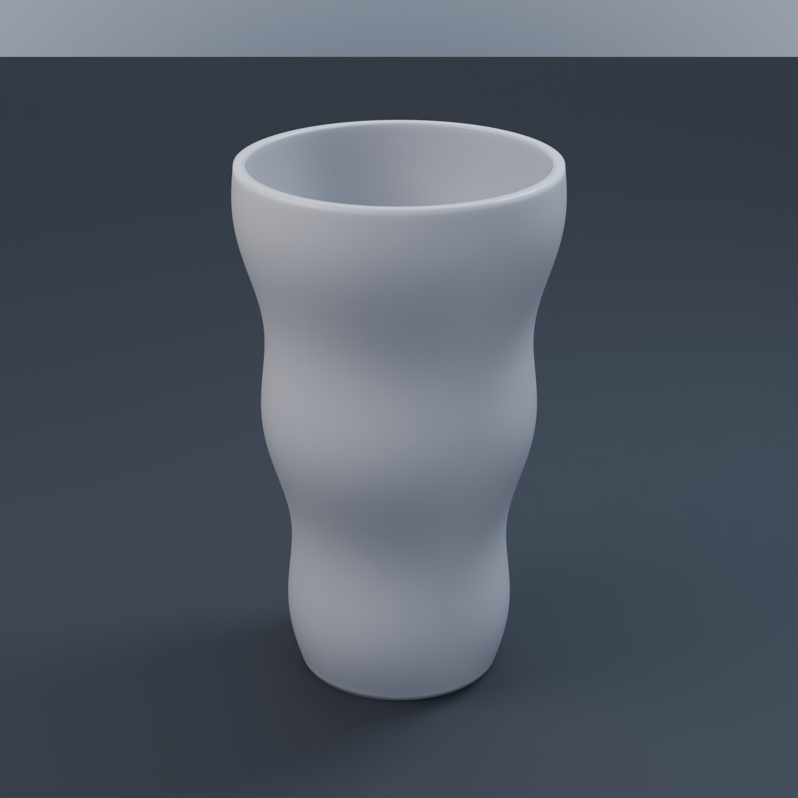 Modern Designer Planter & Vase Collection — 11 Models