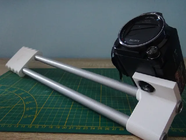 Camera Arm