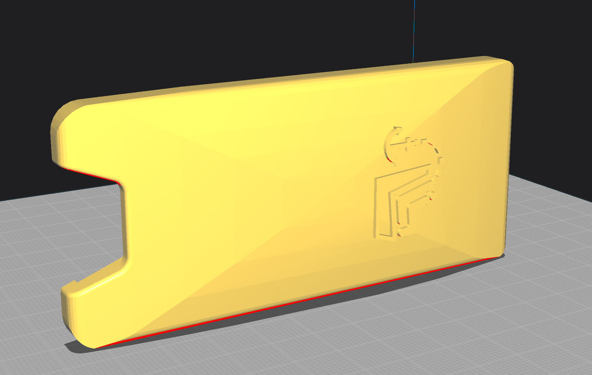 Tapa versa by federico martinez download free stl model printables