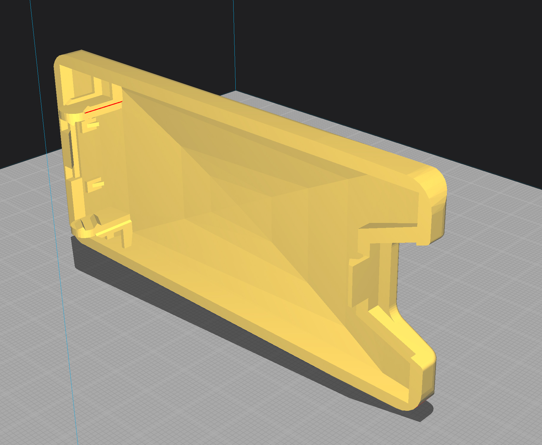 Tapa versa by federico martinez download free stl model printables