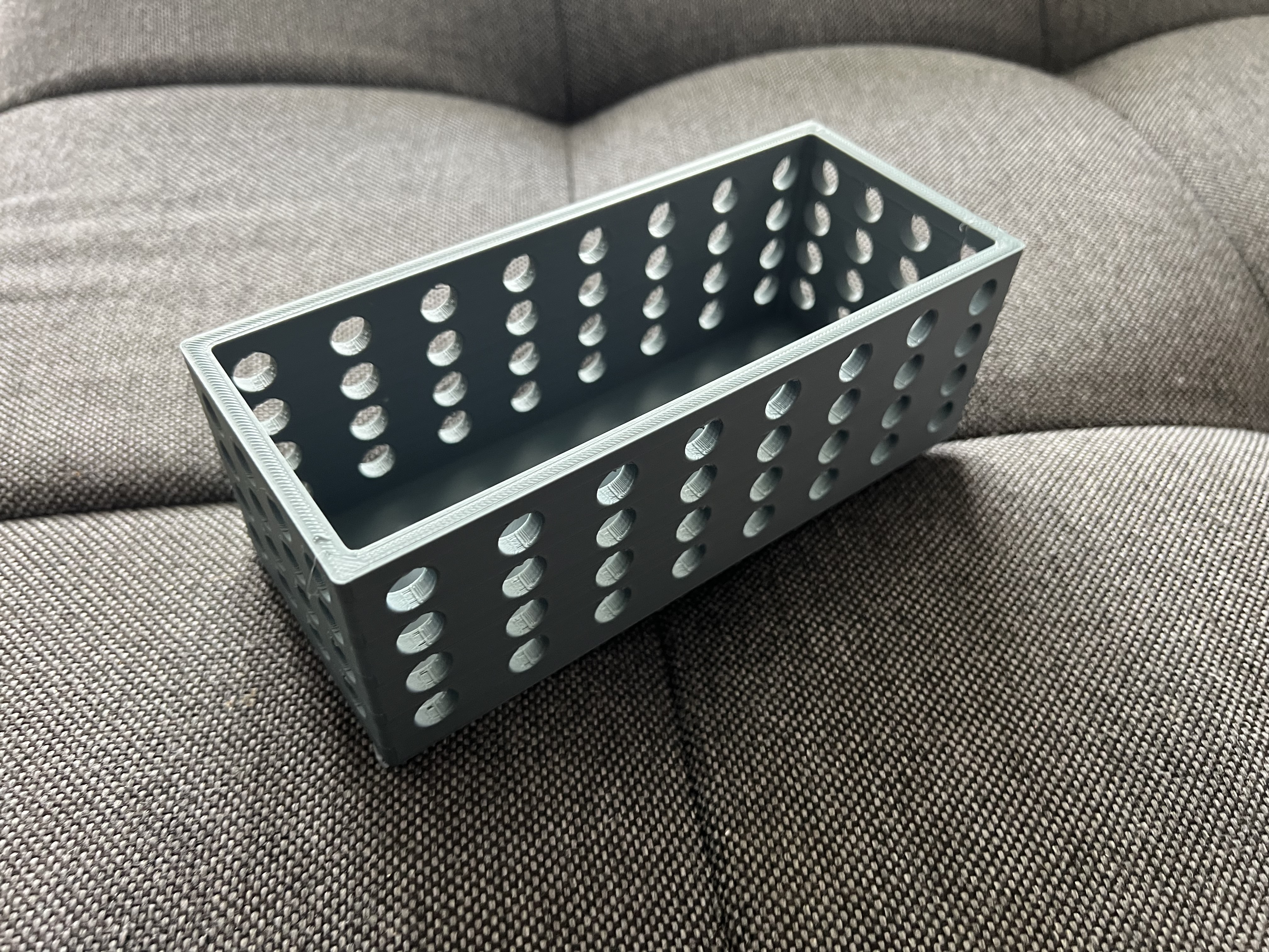 Container 190x80