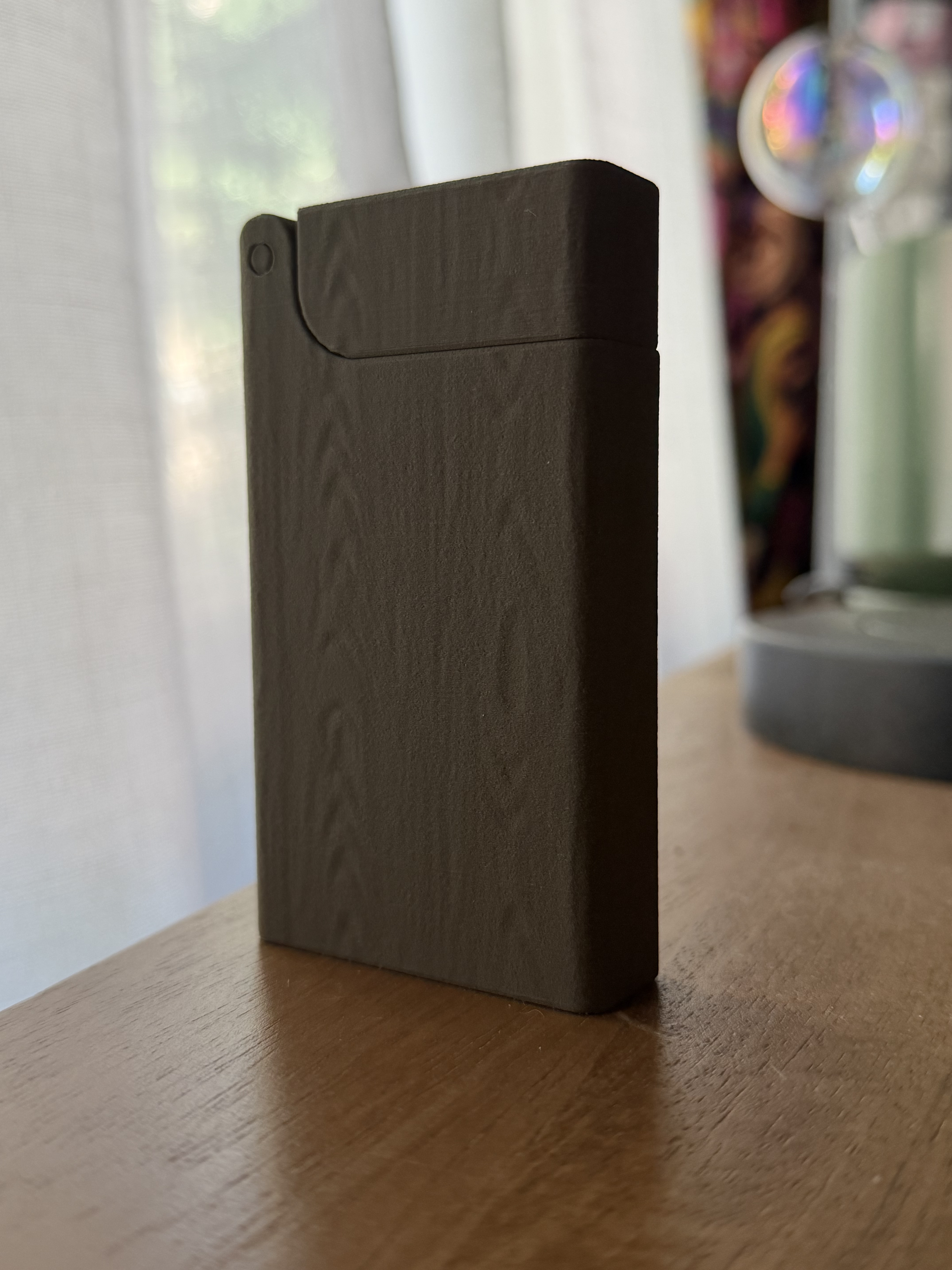 10 cigarette case