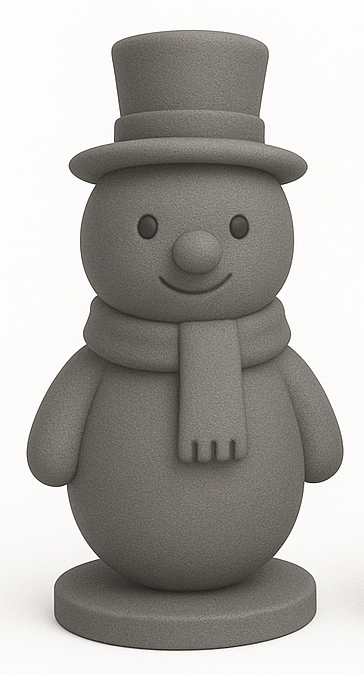 Snowman